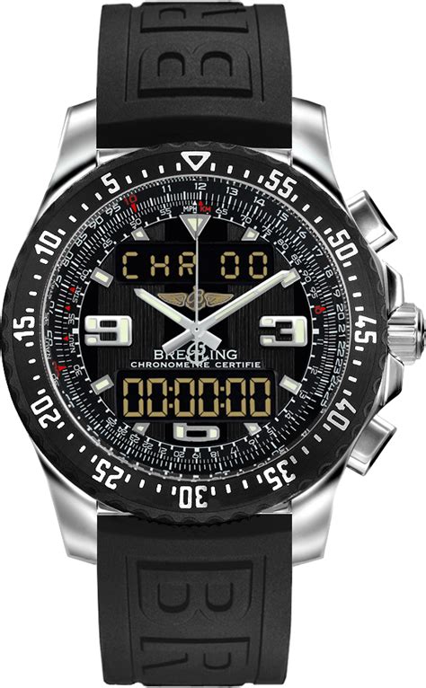 airwolf raven breitling|breitling airwolf raven.